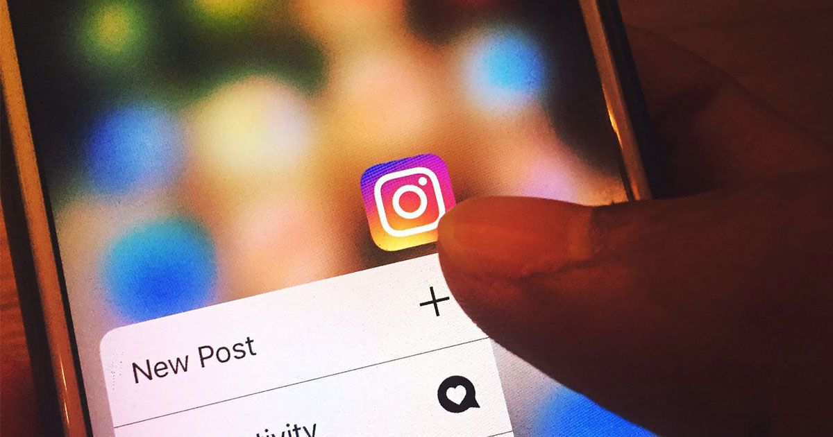 Instagram lancia la possibilità di ordinarsi la cena a domicilio