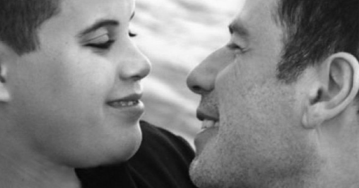 John Travolta ricorda Jett, il figlio scomparso, con un post commovente