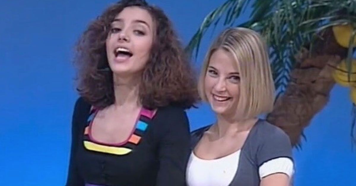 “Non è la Rai”: torna in tv il famoso programma di Gianni Boncompagni