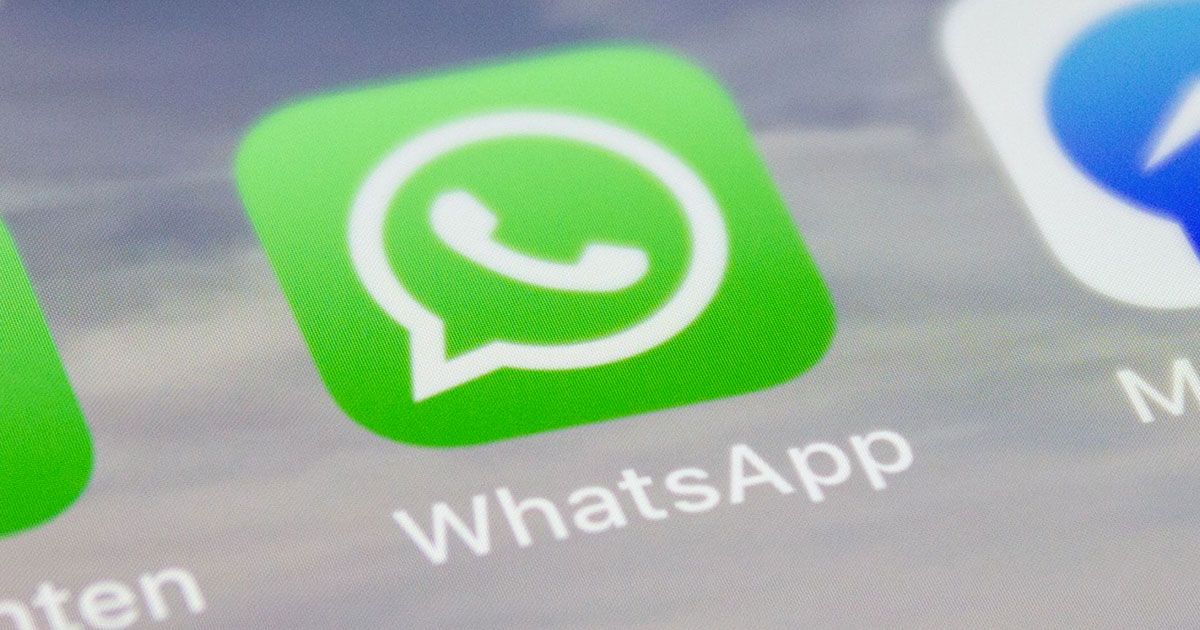 WhatsApp: così è possibile leggere i messaggi cancellati