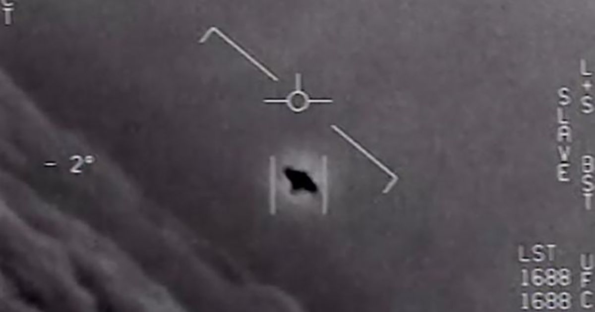Caccia all’UFO, i telescopi di tutto il mondo puntati per rintracciarlo