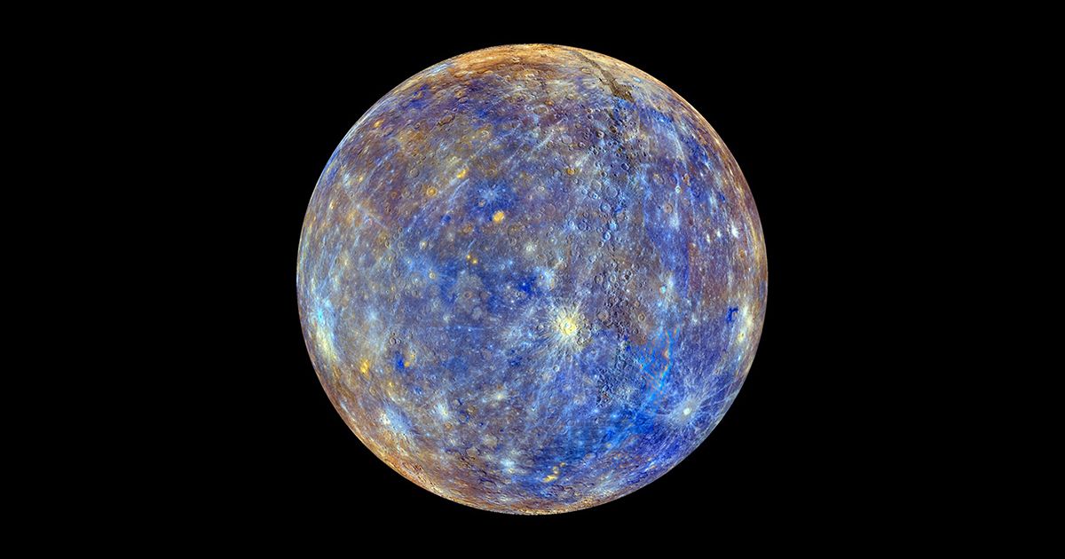 Mercurio si lascerà vedere a occhio nudo a fine mese. Uno spettacolo da non perdere