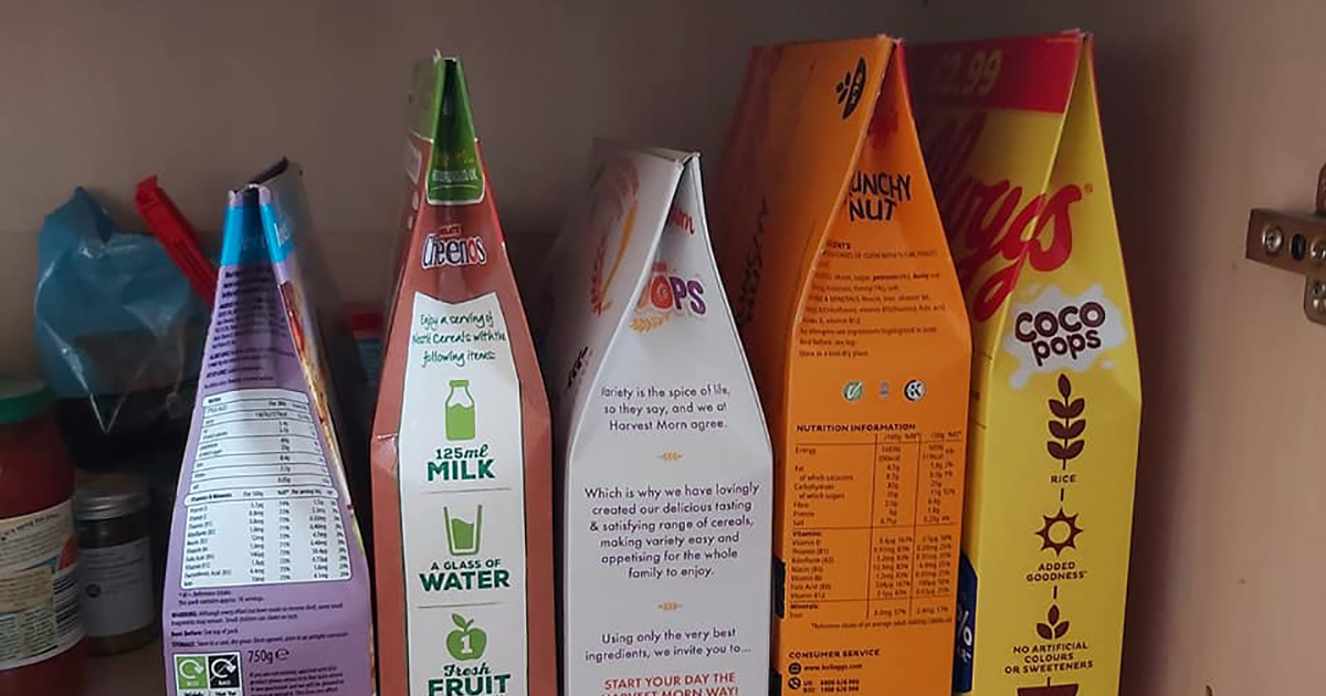 Bastoncini Sticky Per Pappagalli Grandi - Con Frutta E Cereali, 2 Pezzi Da 140g - Foto 4