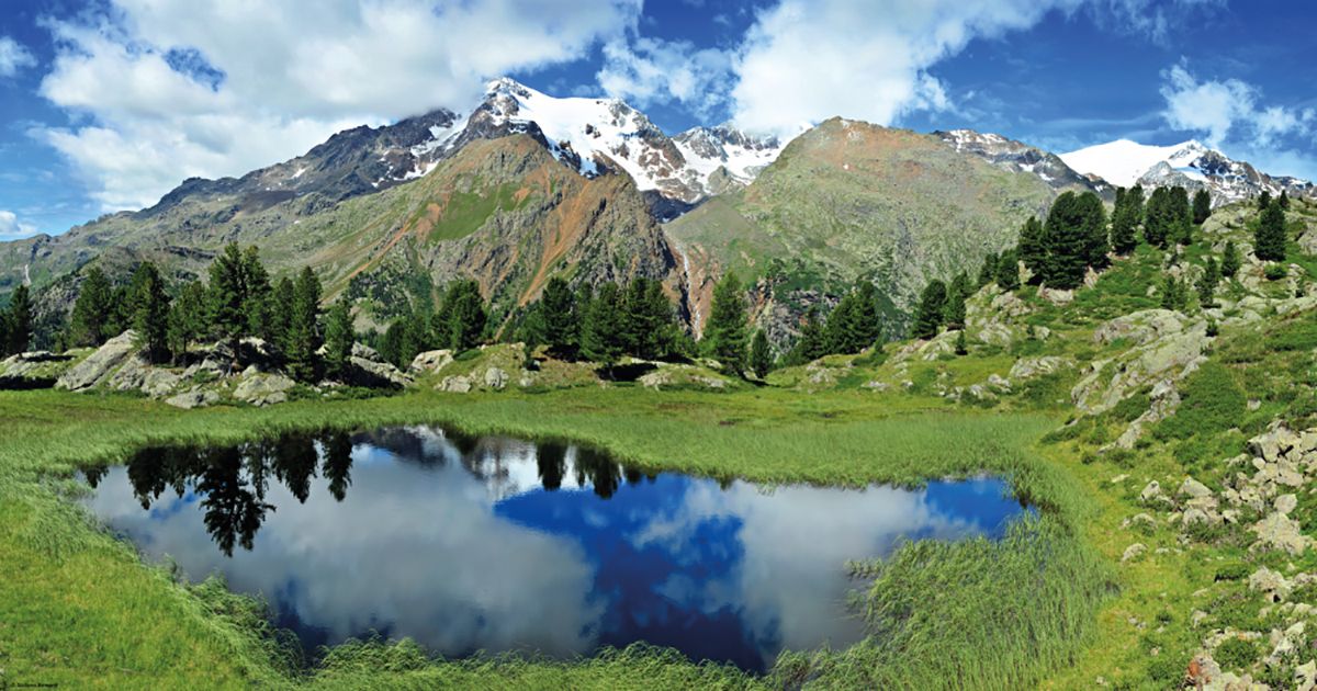 Soggiorni gratuiti offerti dalla Val di Sole per gli operatori degli ospedali Covid