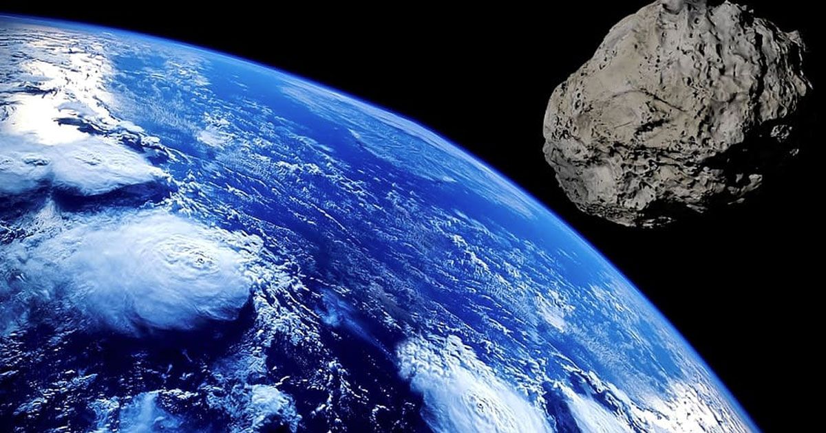 Domani un asteroide grande tre volte il big ben passerà vicino alla Terra