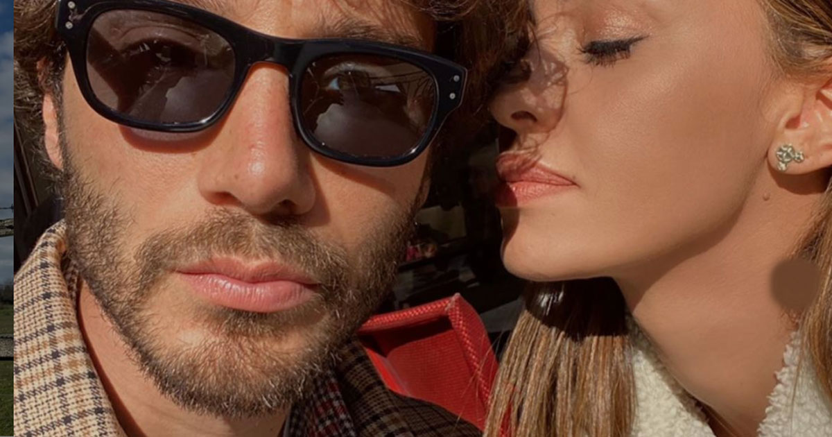 Perché Belen E Stefano Si Sono Lasciati