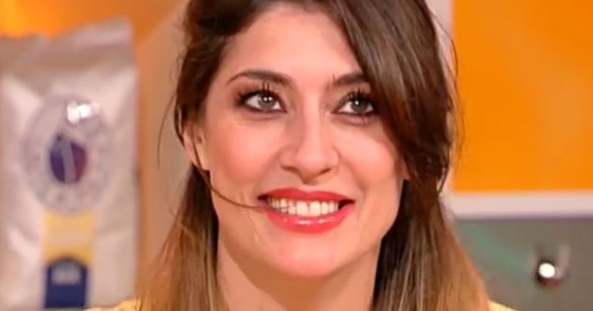 “La prova del cuoco”: Elisa Isoardi si commuove annunciando la fine del programma
