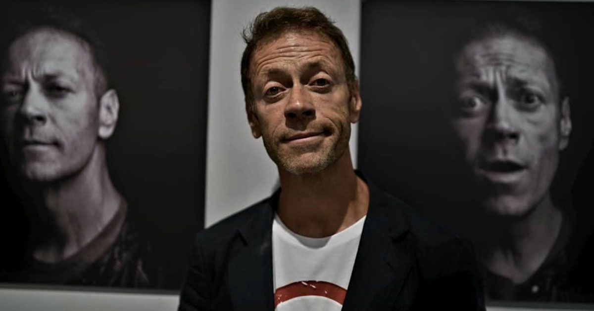 Grande Fratello Vip: Rocco Siffredi vorrebbe entrare nella casa insieme al figlio Lorenzo