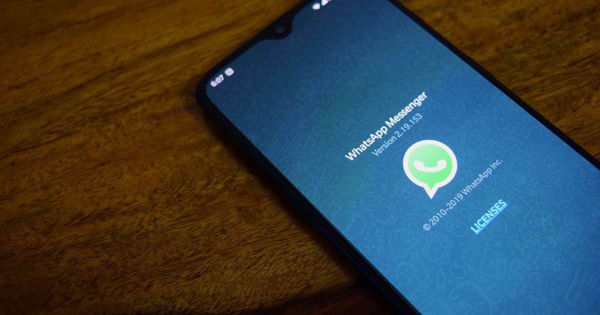 WhatsApp: sono iniziati i test per l’attesissima versione multi-device
