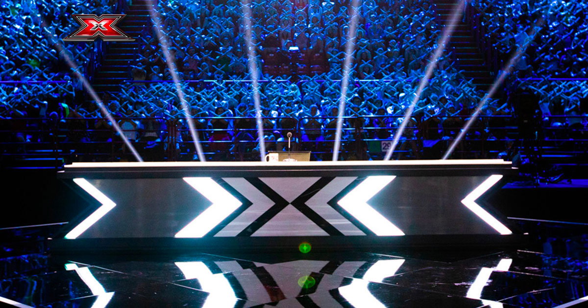 Chi Saranno I Giudici Di X Factor 2022