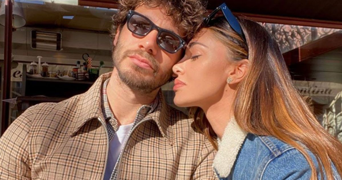 Belén Rodriguez e Stefano De Martino: Alfonso Signorini rivela i motivi della crisi