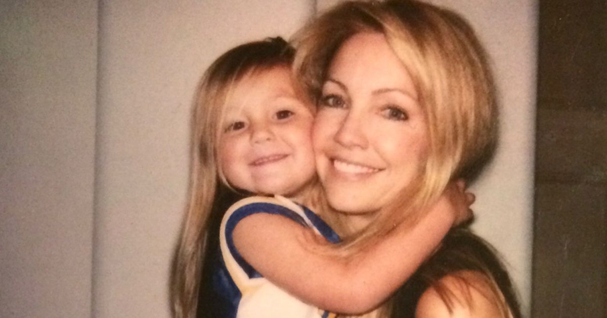 Heather Locklear, la figlia le somiglia sempre di più