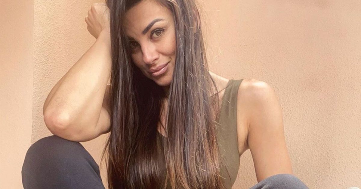 Serena Enardu impietosa: ‘Pago potrebbe perdonarmi? Sono preoccupata per quest’uomo’