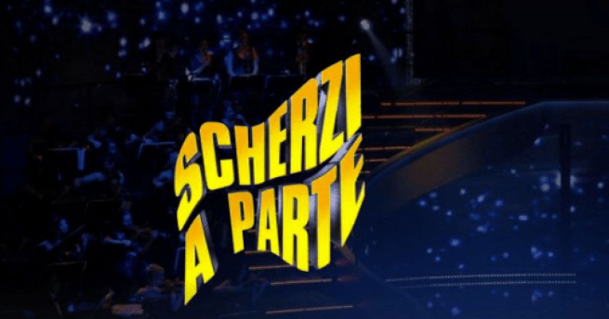 Torna “Scherzi a parte”: tutti i dettagli della nuova edizione