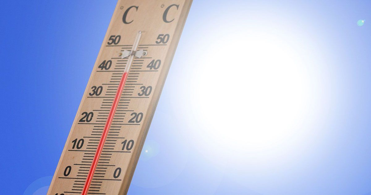Meteo: arriva l’anticiclone africano, ecco le città dove farà più caldo