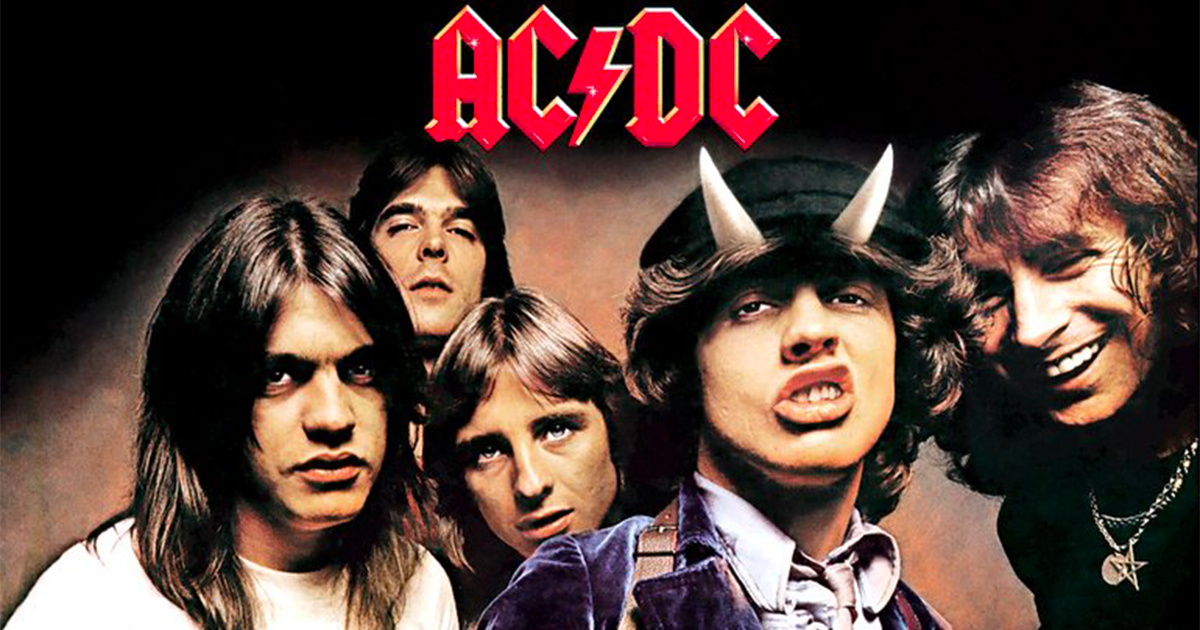 AC/DC: 