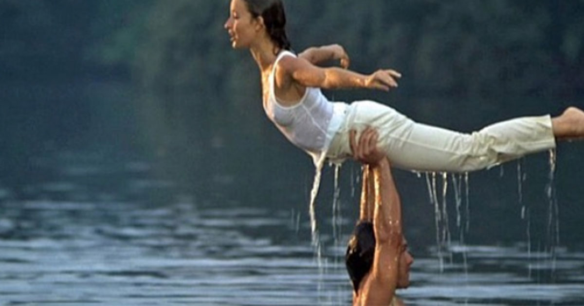 dirty dancing location north carolina dirty dancing location north carolina