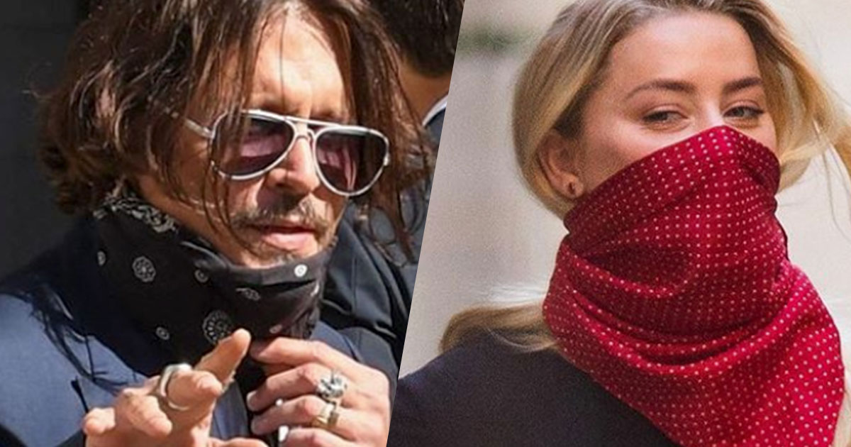 Chi Ha Vinto Il Processo Depp Heard