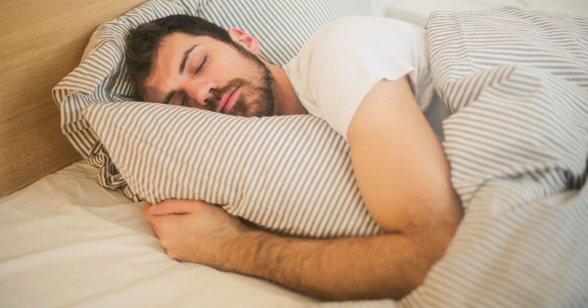 Chi fa tanti sogni vive più a lungo: lo dice questo studio