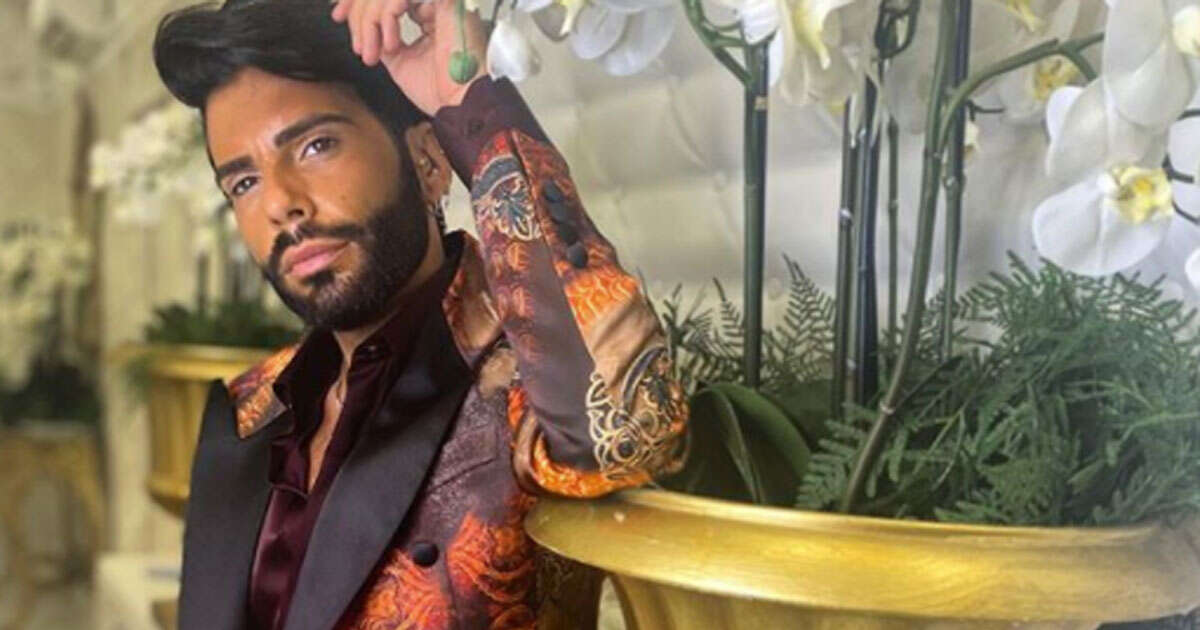 Arrivano nei negozi le bambole di Federico Fashion Style