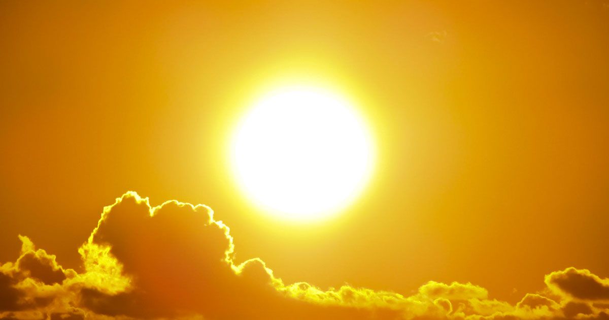 E’ in arrivo una nuova ondata di caldo africano: quanto durerà?