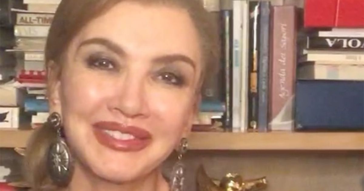 Ballando con le Stelle, altro positivo al Covid: è Daniele Scardina