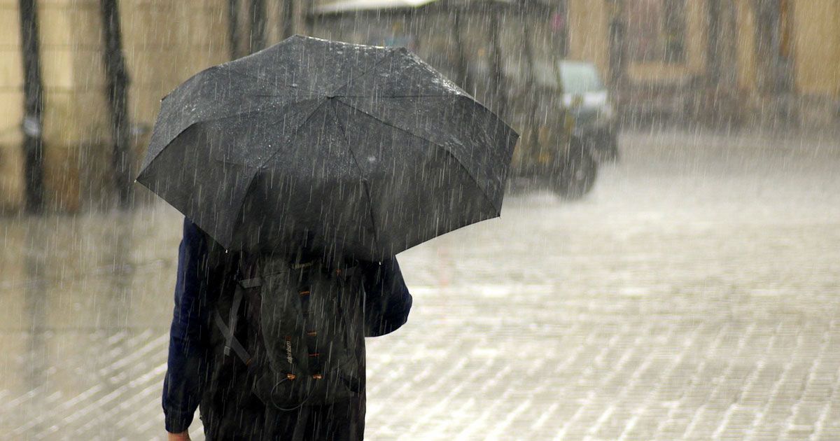 Nuova ondata di maltempo, ecco le regioni che saranno più colpite nelle prossime ore