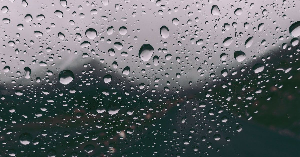 Meteo: crollano le temperature e arrivano i temporali, ecco le regioni più colpite