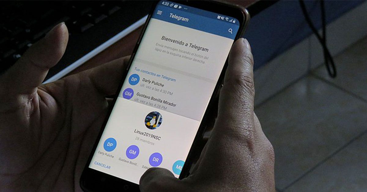 Telegram: arrivano le videochiamate one-to-one
