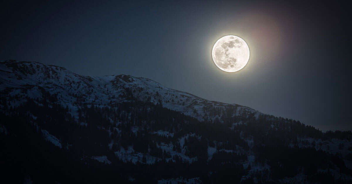 Ad ottobre la Terra ospiterà una nuova mini Luna