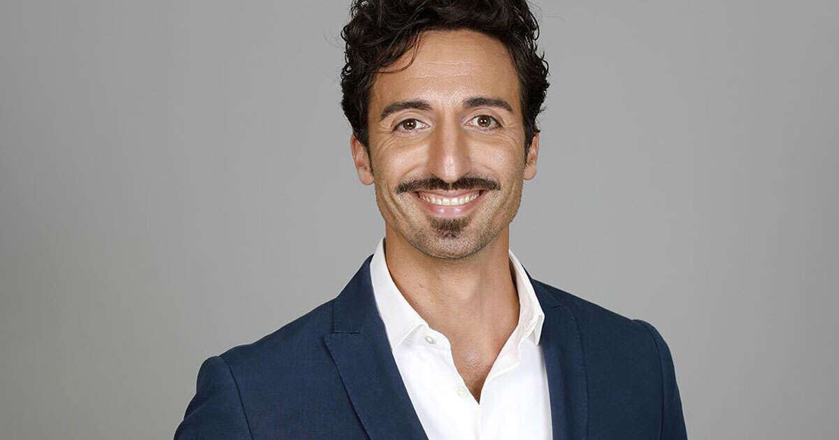 “Ballando con le stelle”: Samuel Peron è di nuovo positivo al Covid-19