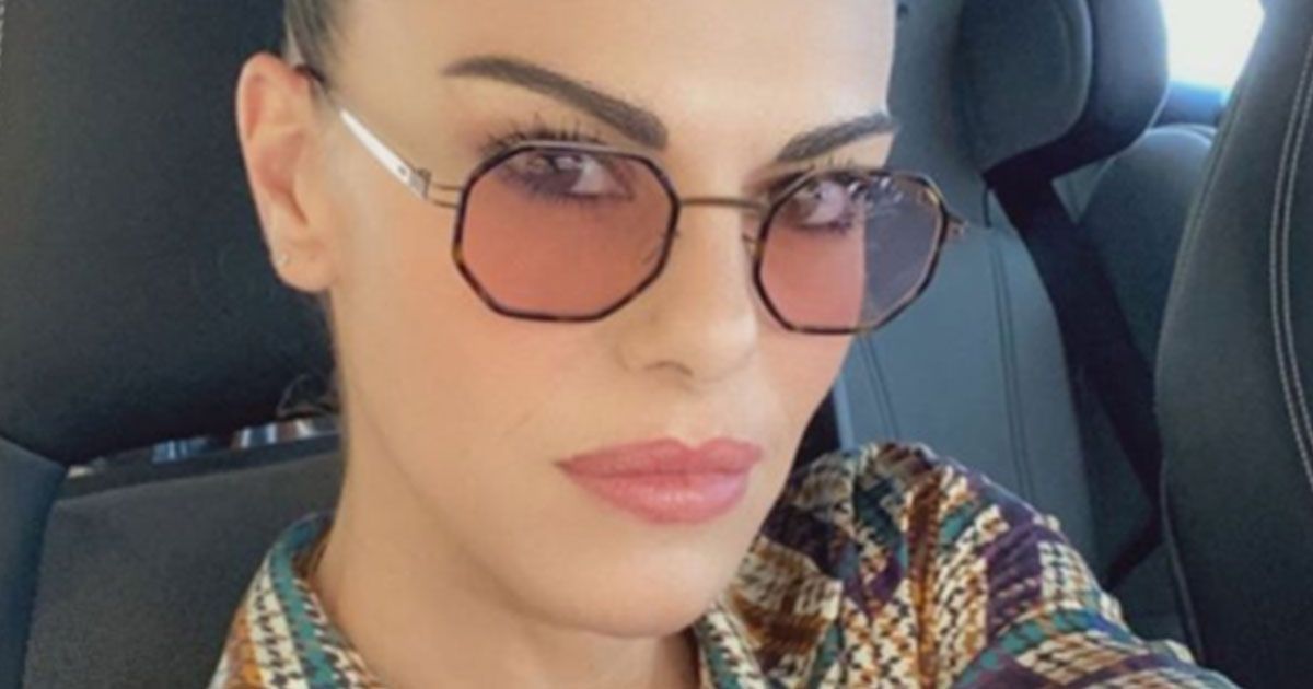 Bianca Guaccero: il suo saluto alle vacanze estive incanta i fan