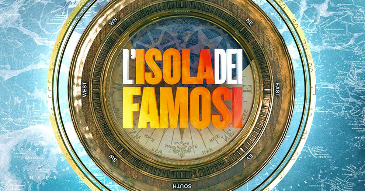 Quando Andrà In Onda L'isola Dei Famosi