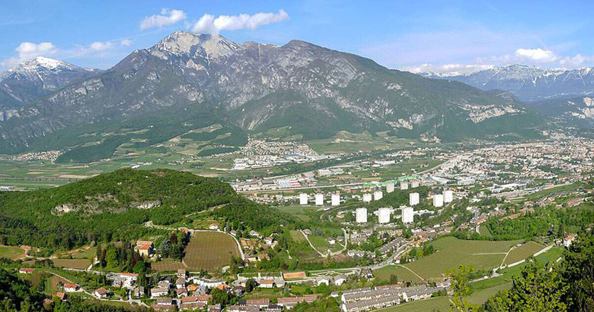 Gli uomini di Trento sono i più longevi d’Italia: ecco l’analisi dell’Eurostat 2020