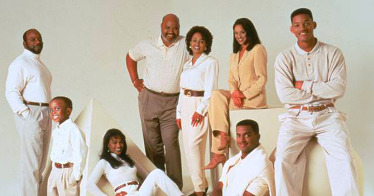 Attori Willy Il Principe Di Bel Air Oggi