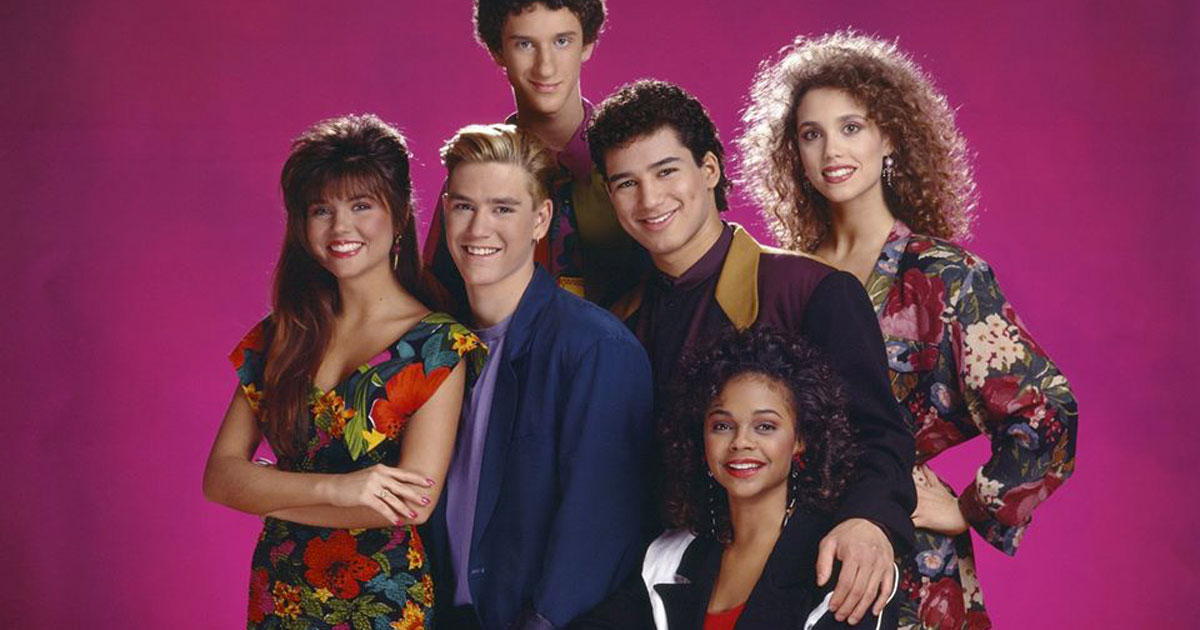 Arriva il reboot di “Bayside School” ecco il primo trailer RDS 100