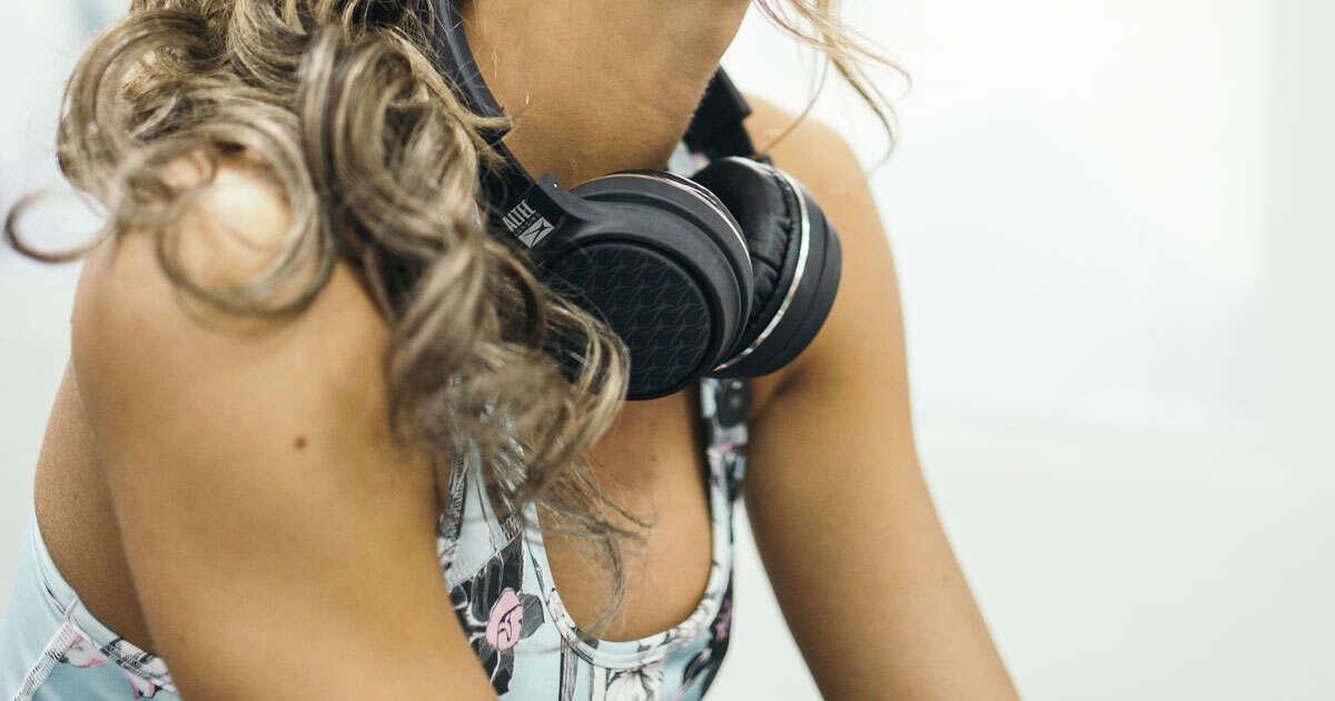 Ascoltare la musica ci aiuta a dimagrire, lo dice questo studio