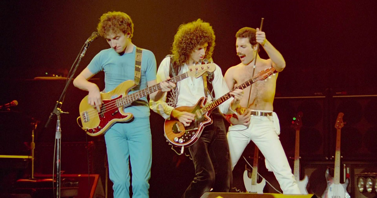 Le Più Belle Canzoni Dei Queen