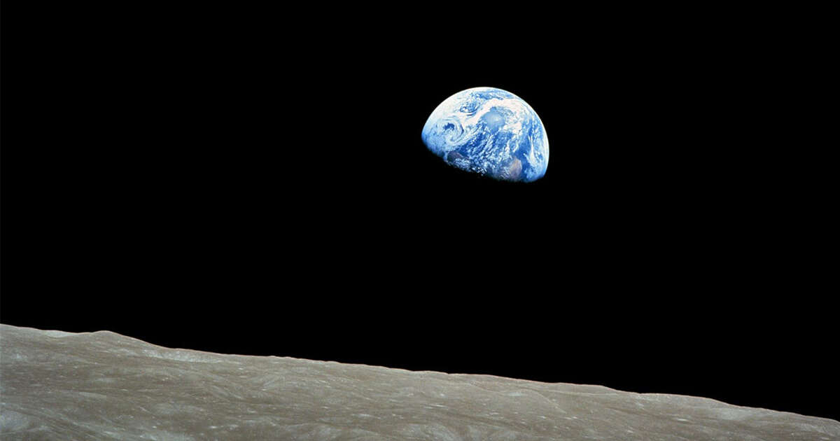 Nella Via Lattea c’è un pianeta errante senza stella, simile alla Terra