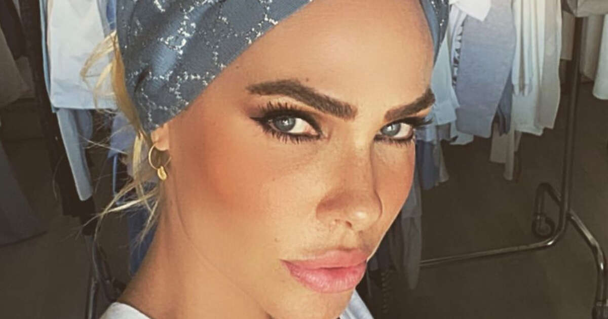Ilary Blasi prende di mira Barbara D’Urso: il video
