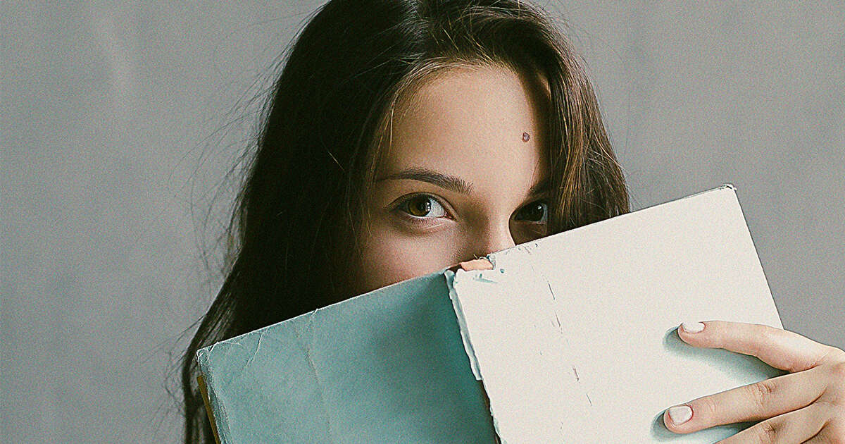 “Profumo di libri”: è nata una nuova fragranza unisex
