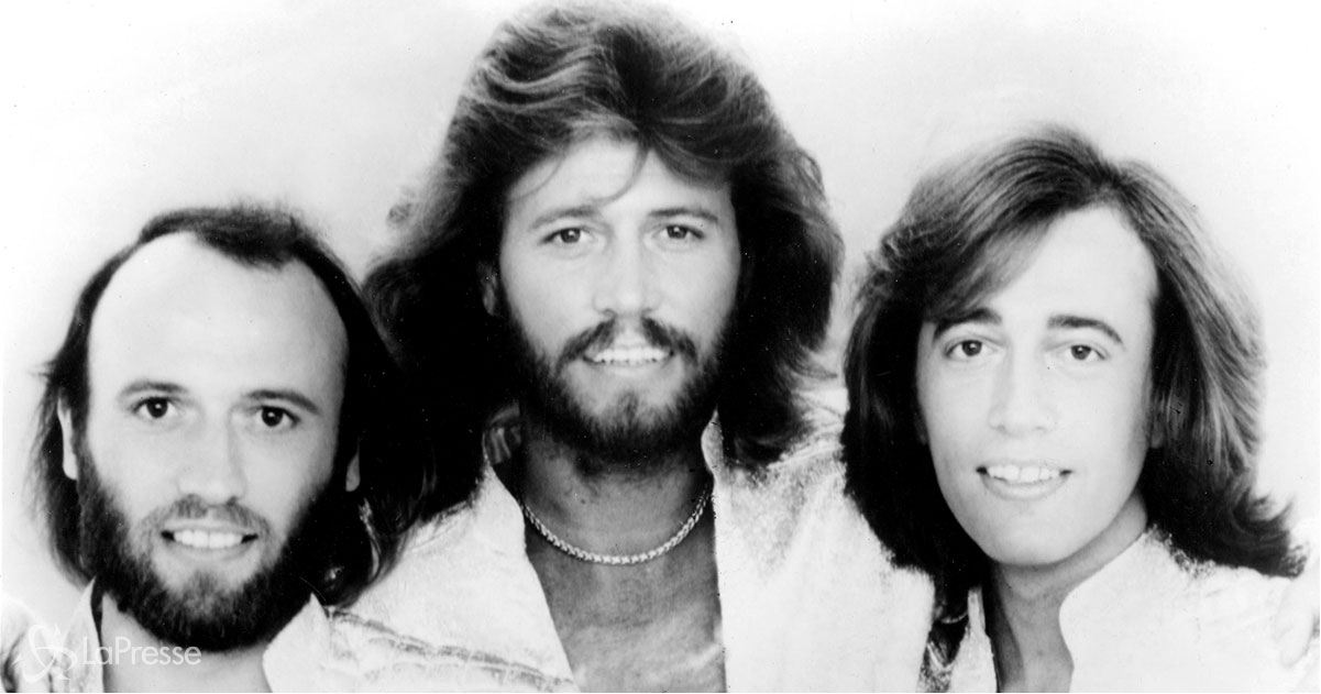 Le Più Belle Canzoni Dei Bee Gees