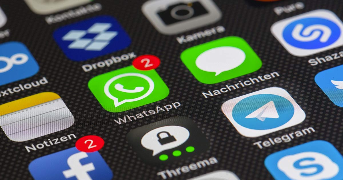 Ecco come esportare le chat di WhatsApp su Telegram