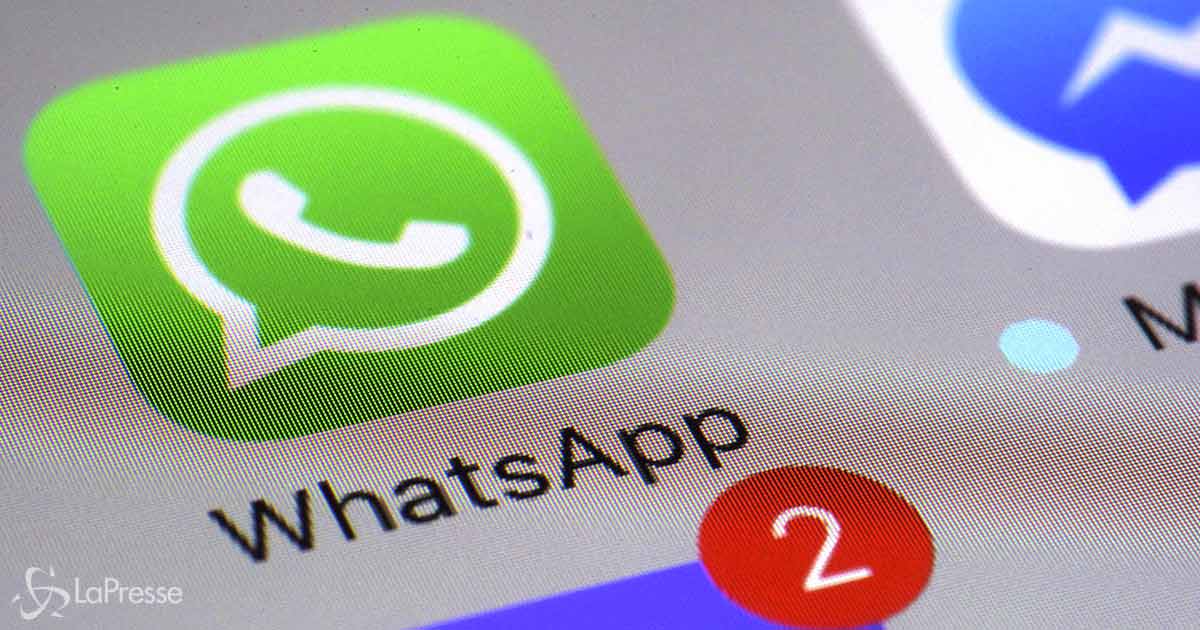 WhatsApp e la privacy sulle conversazioni: così rassicura tutti i suoi utenti