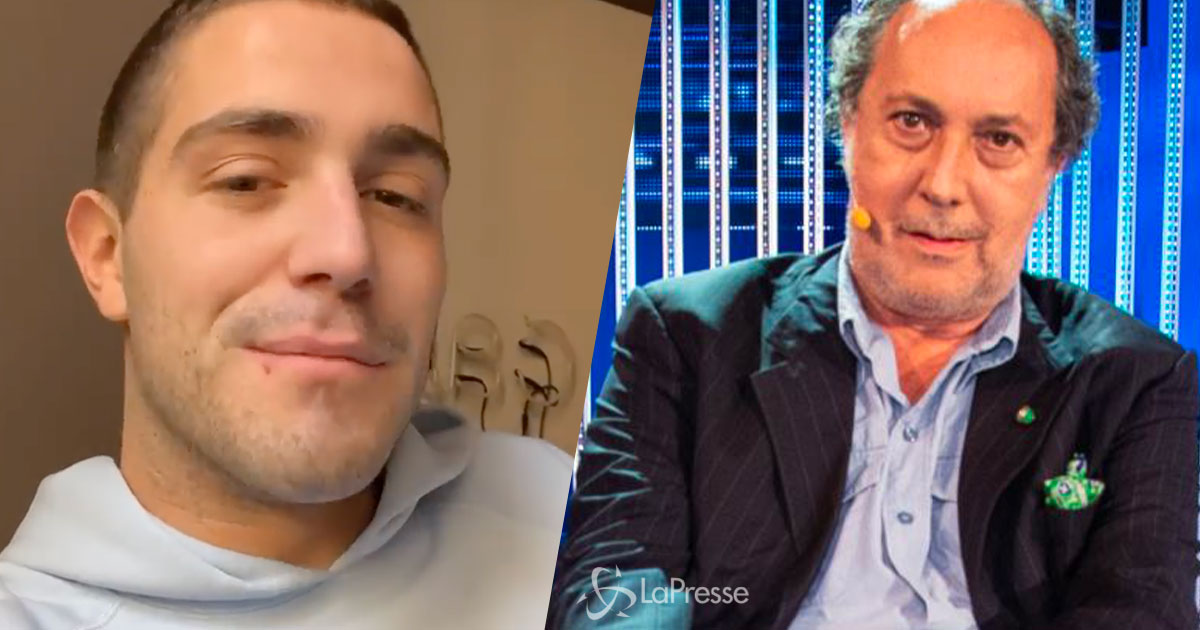 Tommaso Zorzi querela Fulvio Abbate: “Stai sfogando la tua frustrazione su di me”