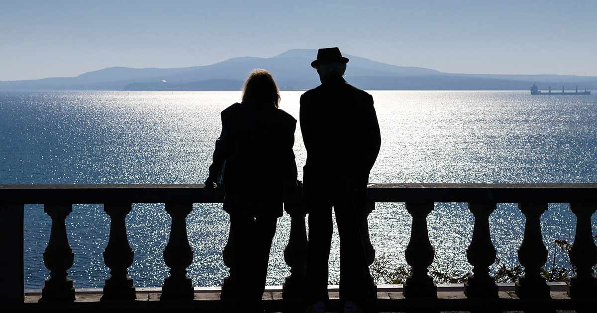 Arezzo, un uomo di 93 anni chiede il divorzio perché ama un’altra: “Voglio rifarmi una vita”