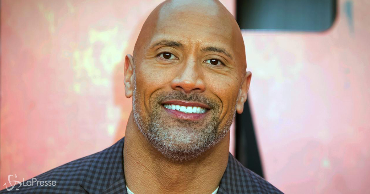 The Rock futuro Presidente? Sì per il 46% degli americani