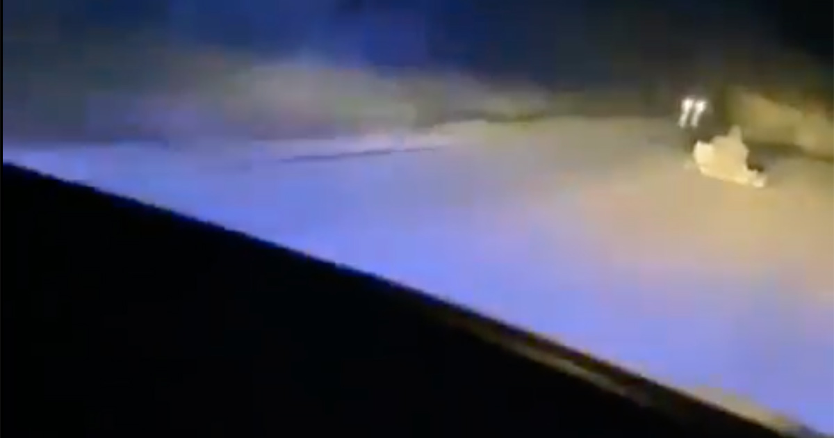 Il go-kart sfreccia ai 150 all’ora: l’incredibile inseguimento della polizia a Frosinone