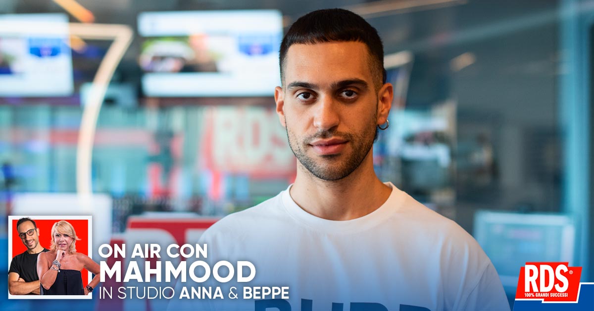 Mahmood: “In Ghettolimpo brani videogame e le mie radici sarde”