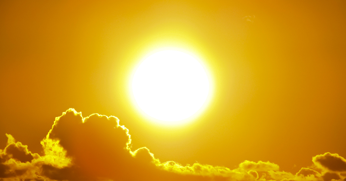 Il meteo delle prossime settimane: tra fiammate di calore e nubifragi